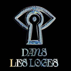 cover art for Dans les loges