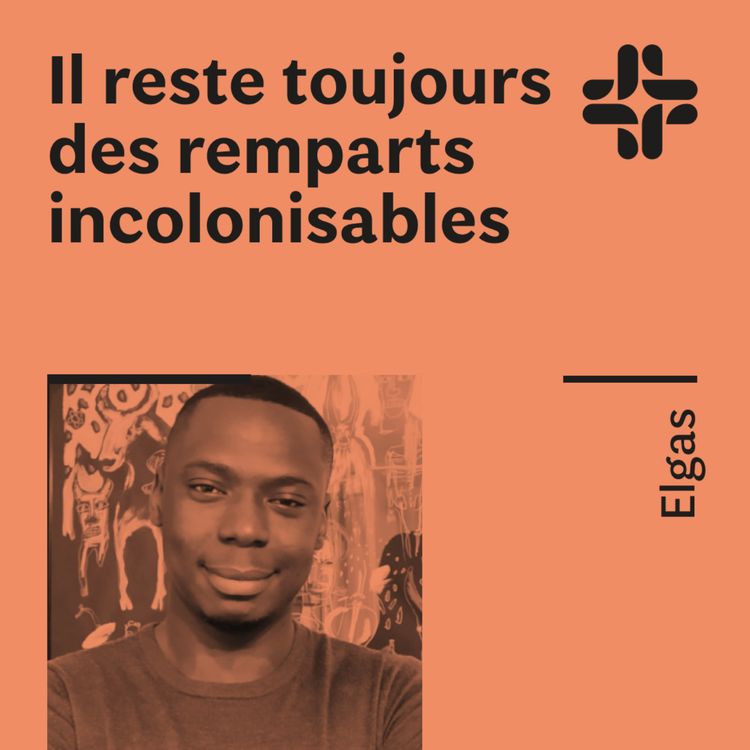 cover art for Elgas - Il reste toujours des remparts incolonisables