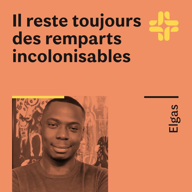 cover art for Elgas - Il reste toujours des remparts incolonisables