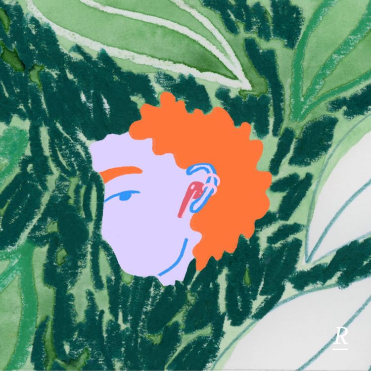 cover art for Une citadine dans la brousse (EP03)