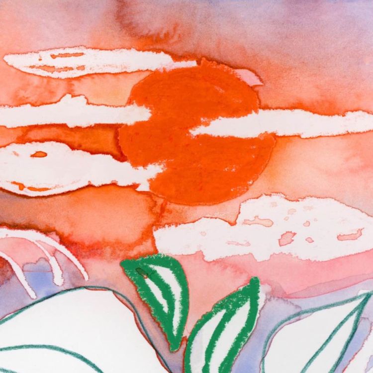 cover art for Une citadine dans la brousse (EP6)