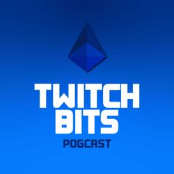 cover art for Twitch Bits Pogcast