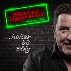 cover art for BÖttchers Begegnungen