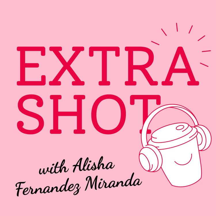 cover art for Extra Shot - The Trailer