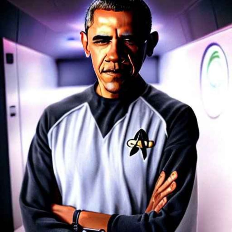 cover art for The Butterfly Effect - Space Covfefe