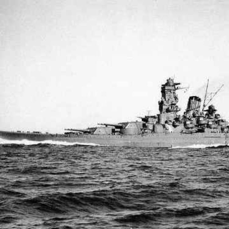 cover art for Musashi, No Not That Musashi