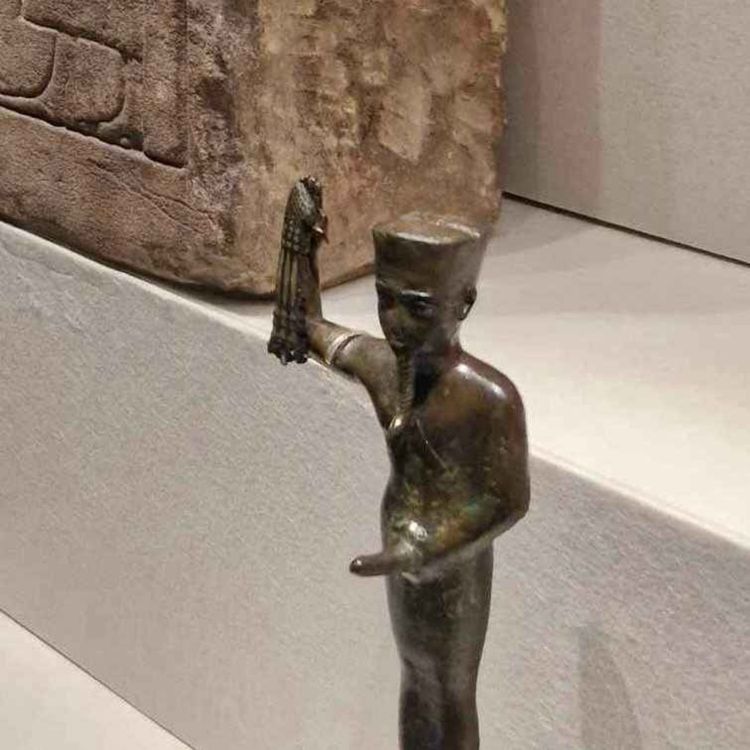 cover art for Tease & The Nile