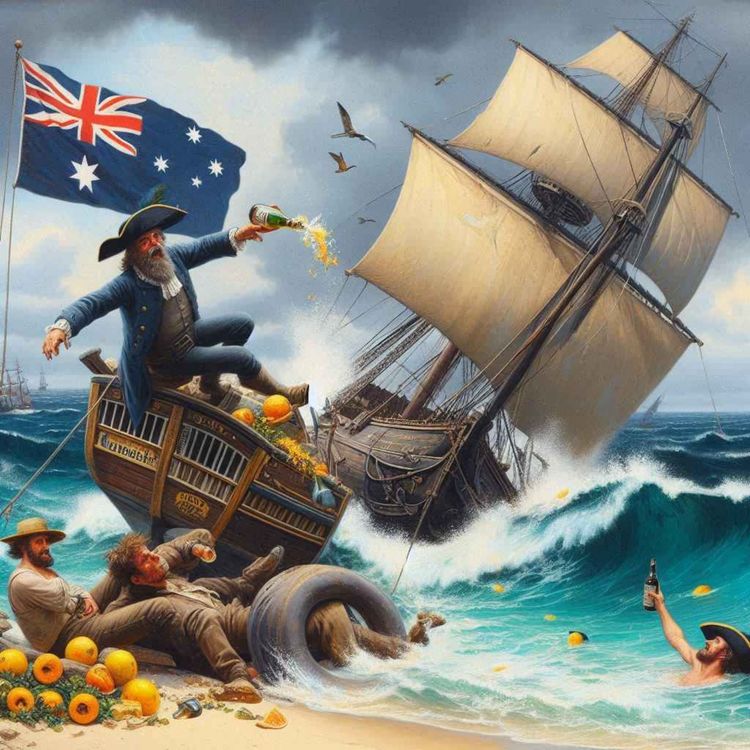 cover art for Lookin' Good Dutch