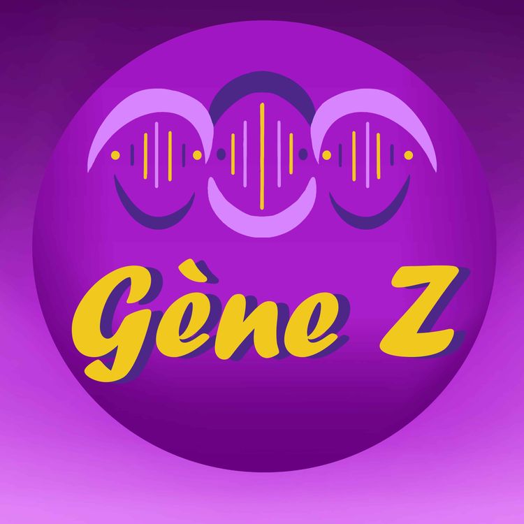 cover art for Gène Z - Episode 1 : Eugénisme