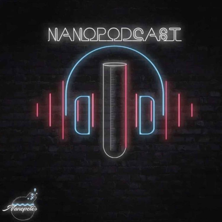 cover art for NanoPodcast Episode 7