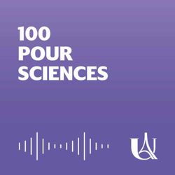 cover art for 100 Pour Sciences