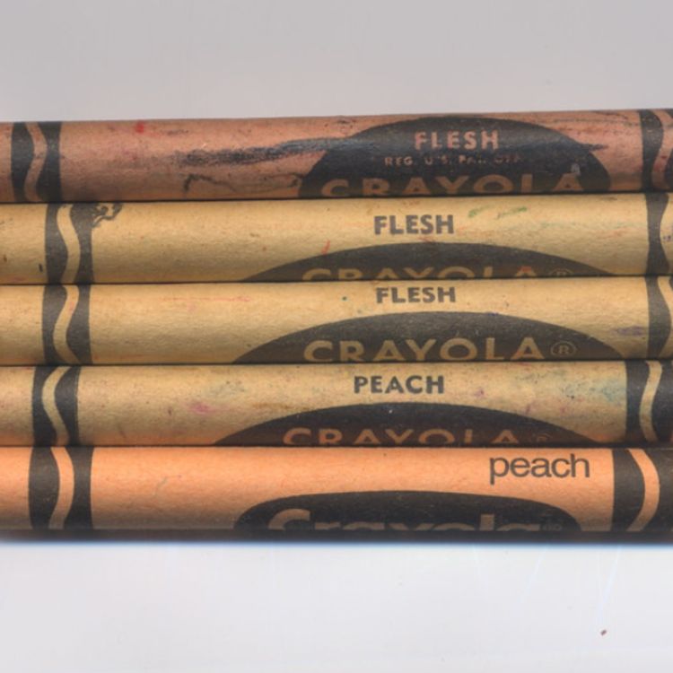 cover art for Flesh (iiyaas) - Anishinaabe WOTD