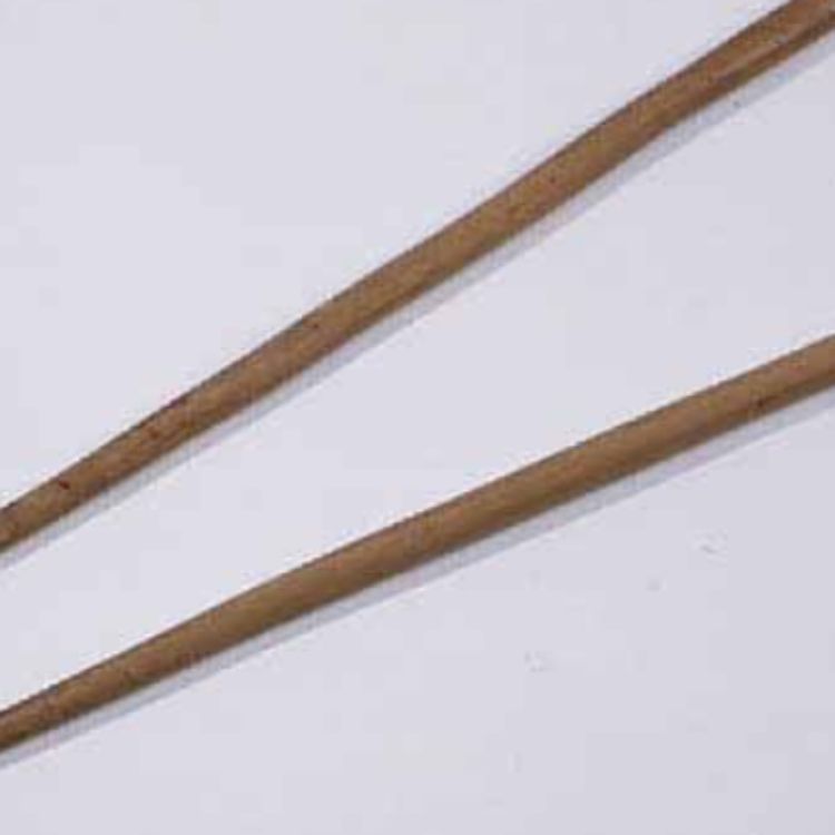 cover art for You should make knocking sticks - Anishinaabe WOTD