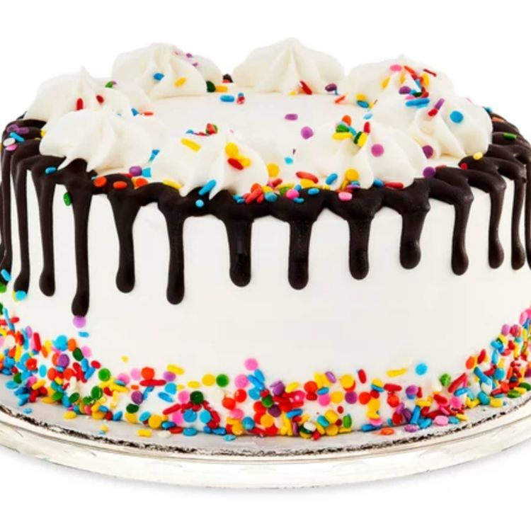 cover art for Cake (wiishkobi-bakwezhigan ) - Anishinaabe WOTD