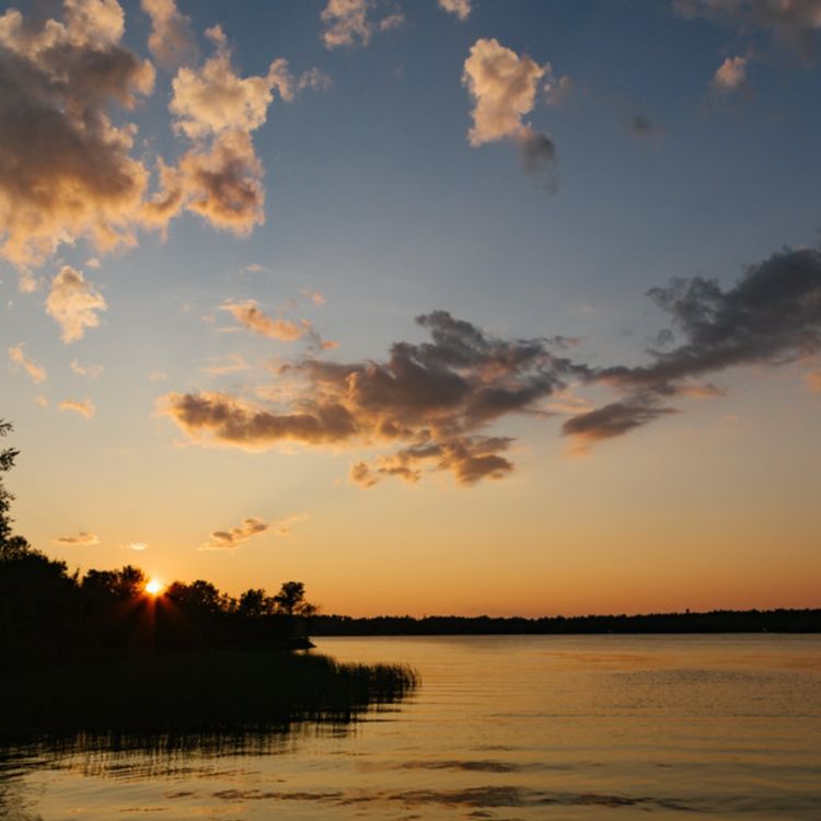 cover art for Lake Vermilion - Anishinaabe WOTD