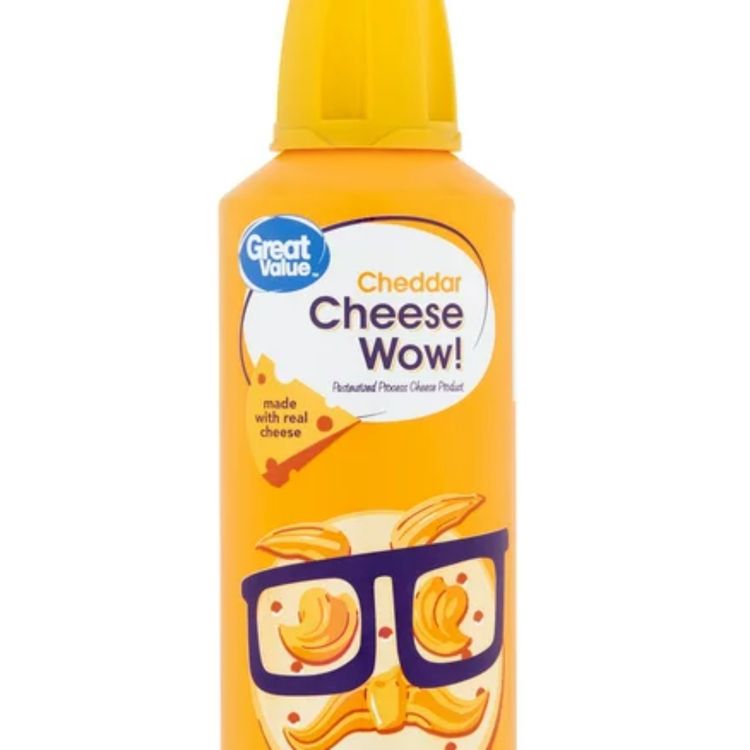 cover art for Cheese (doodooshabo-mide) - Anishinaabe WOTD