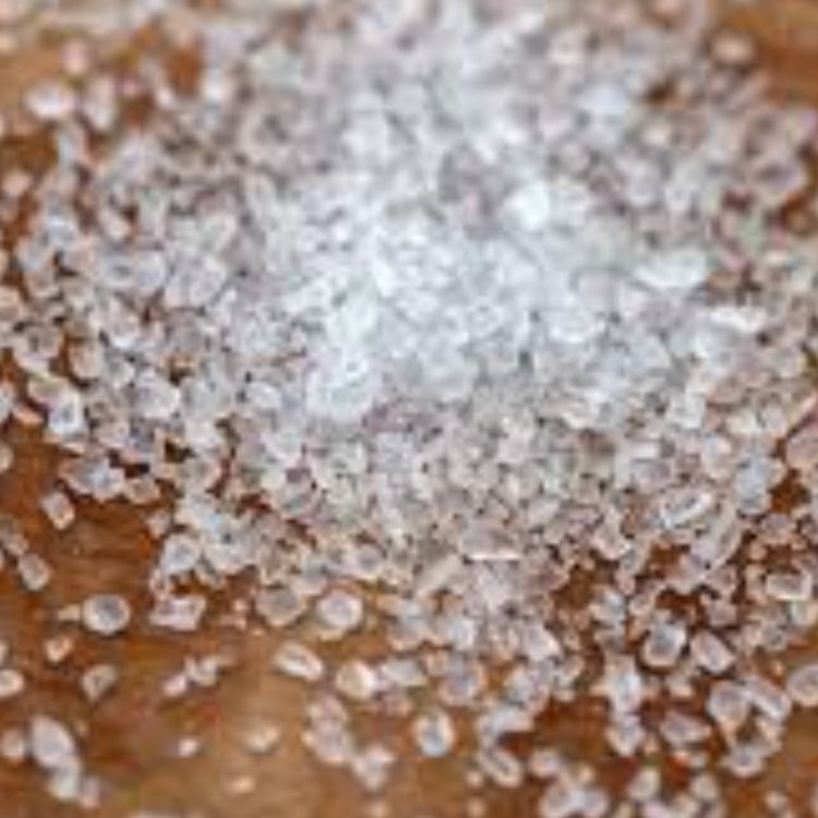 cover art for Salt (zhiiwitaagan) - Anishinaabe WOTD