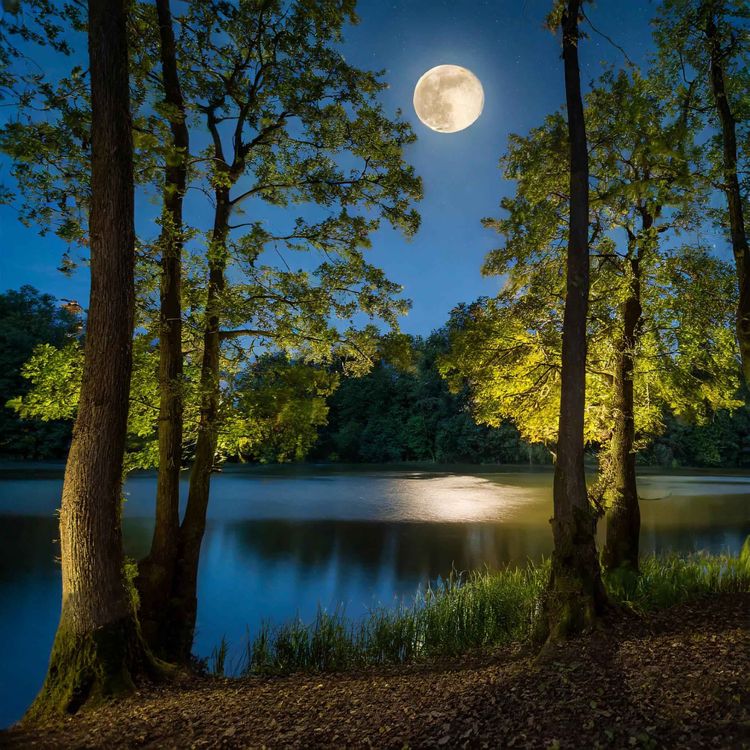 cover art for Basswood ( wiigobimizh) - Anishinaabe WOTD