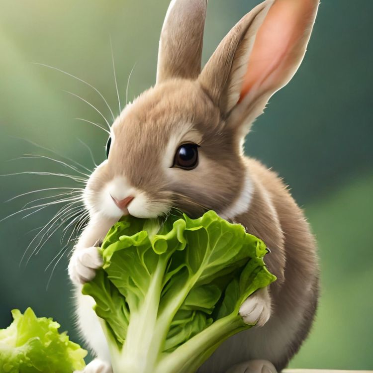 cover art for Lettuce (aniibiishens) - Anishinaabe WOTD