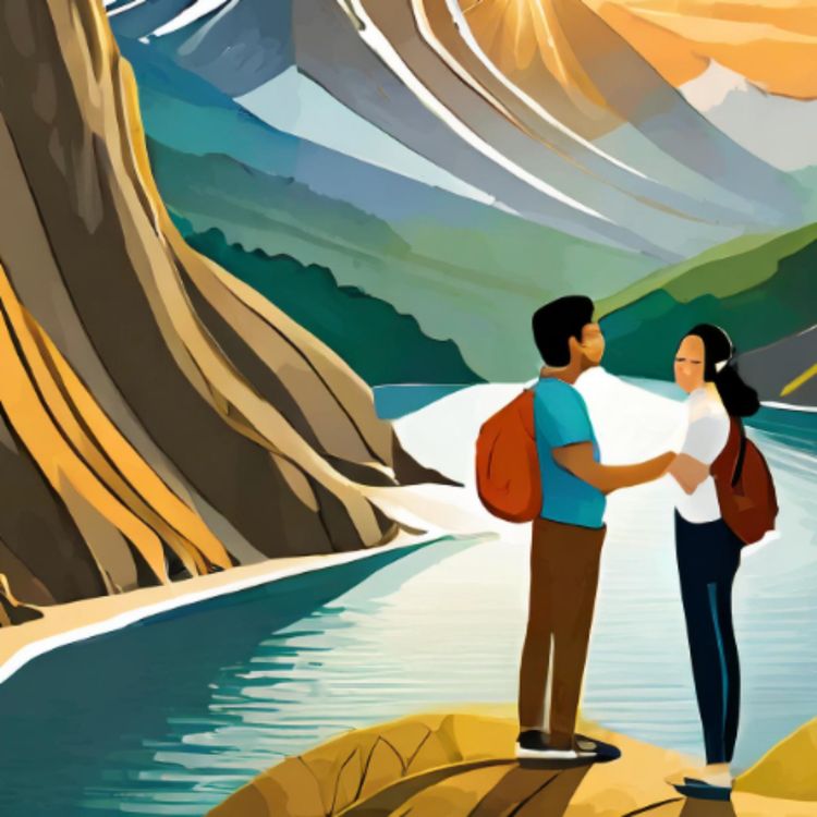 cover art for Honesty (gwayakwaadiziwin) - Anishinaabe WOTD