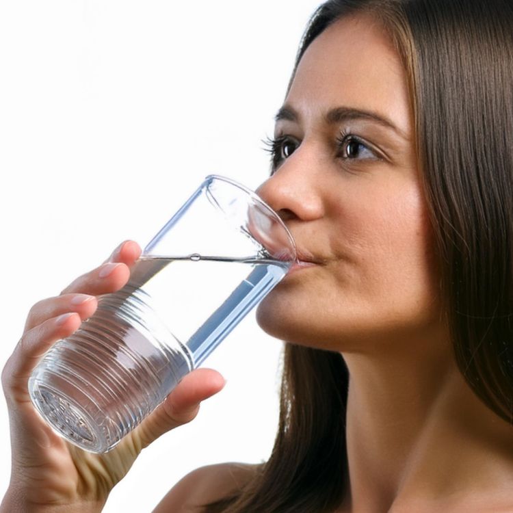 cover art for Drink (minikwe) - Anishinaabe WOTD