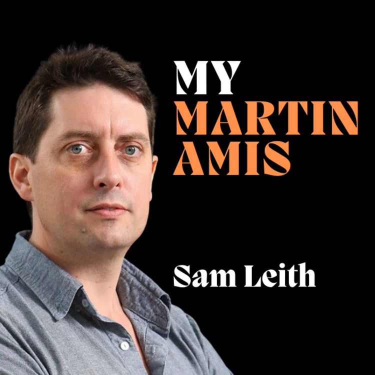 cover art for "I should have kept that cigarette butt." Sam Leith