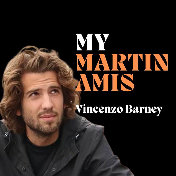 cover art for "The Zone of Interest records the greatest phraselet in the English language." Vincenzo Barney