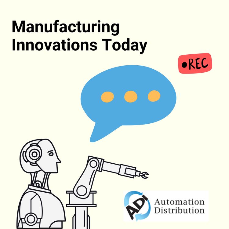 cover art for Introduction to Manufacturing Innovations Today