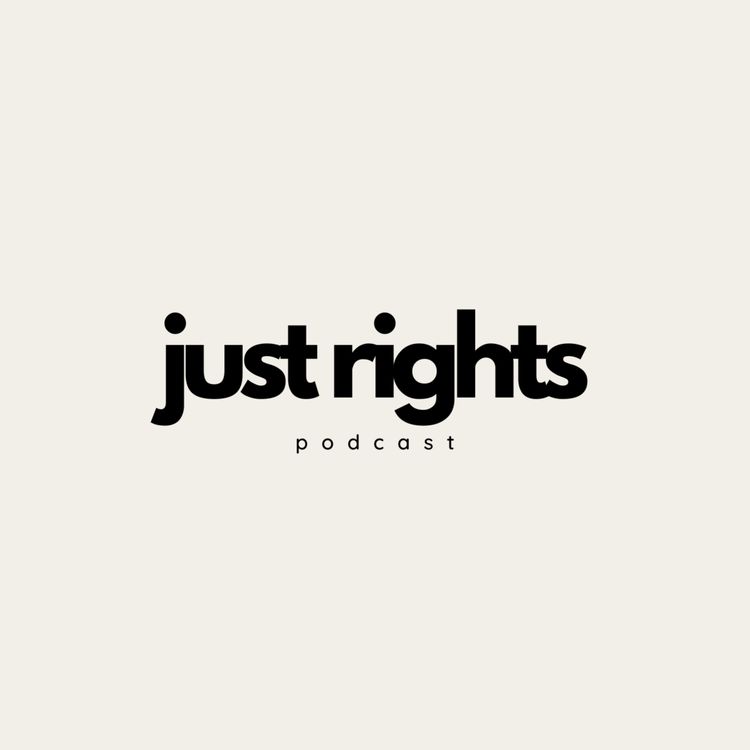 cover art for Introduction to Just Rights