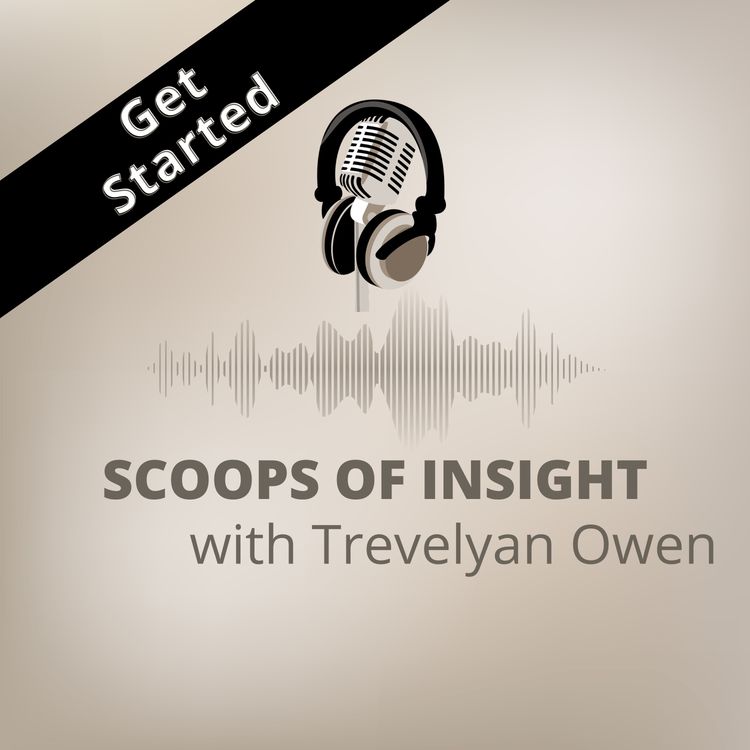 cover art for Get Started #2