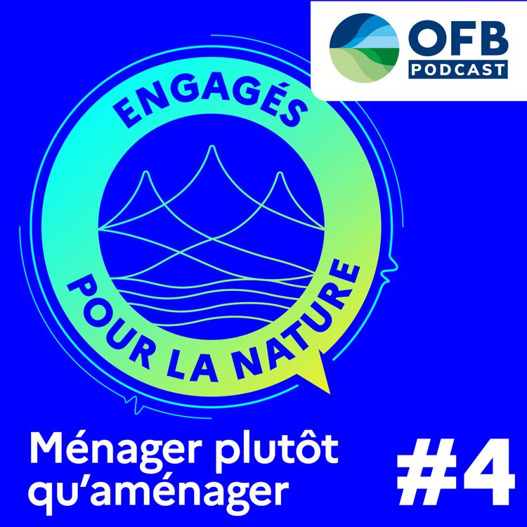 cover art for Ménager plutôt qu'aménager