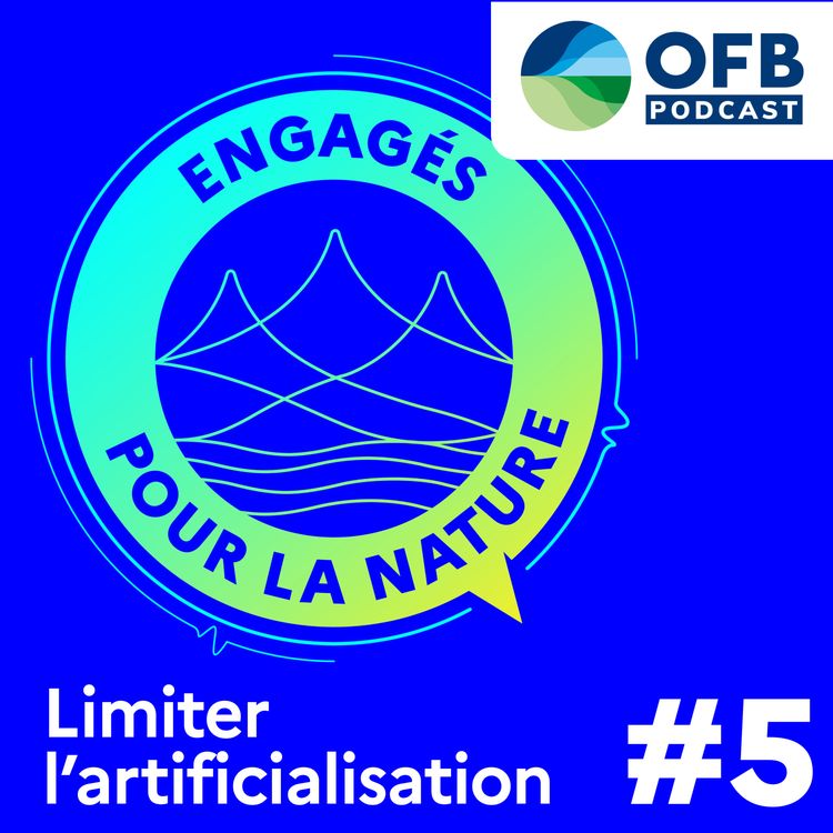 cover art for Limiter l'artificialisation