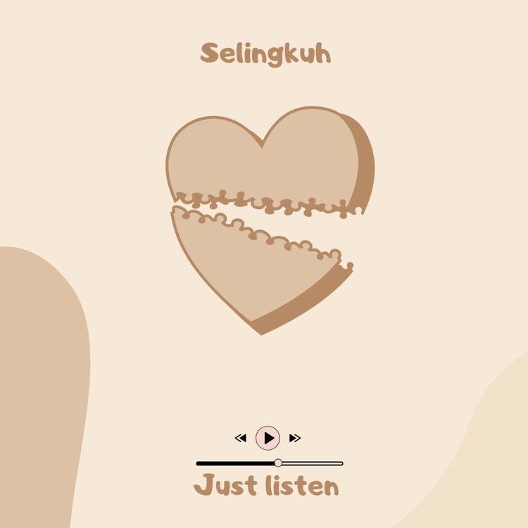 cover art for Selingkuh 