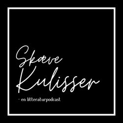 cover art for Skæve Kulisser