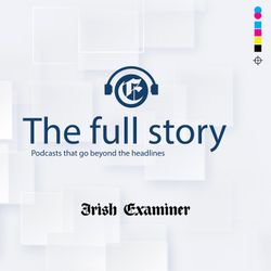 cover art for The Full Story