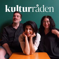 cover art for Kulturråden