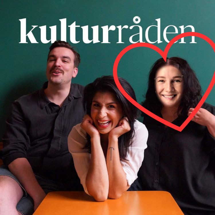 cover art for 3. Hur står jag upp mot min mamma?