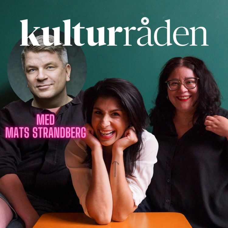 cover art for 15. Jag orkar inte hänga med mina vänner