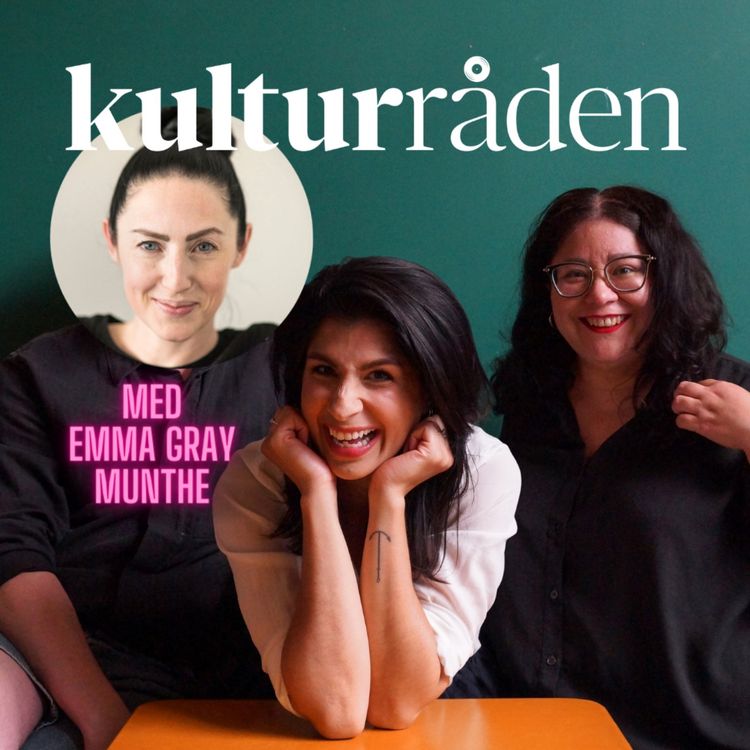 cover art for 19. Jag har tappat tron på politiken