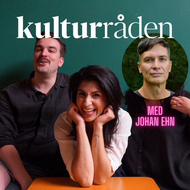 cover art for 41. Kan vi vara vänner efter KK-relationen?