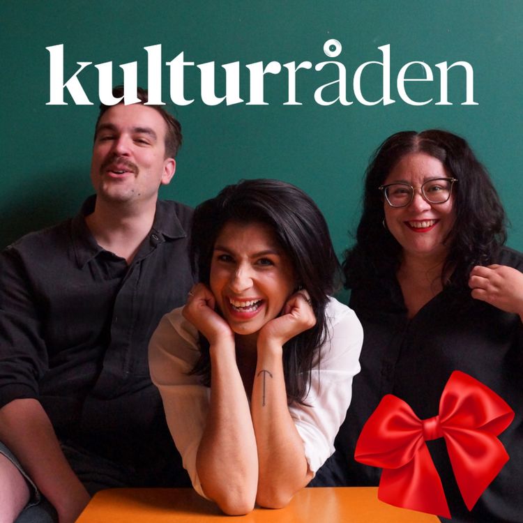 cover art for JULSPECIAL: Apropå mina vänner bråkar och jag hamnar emellan