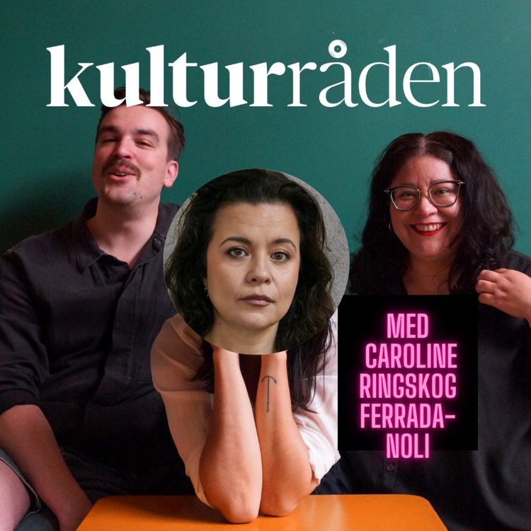 cover art for 65. Alla har barn och partner utom jag