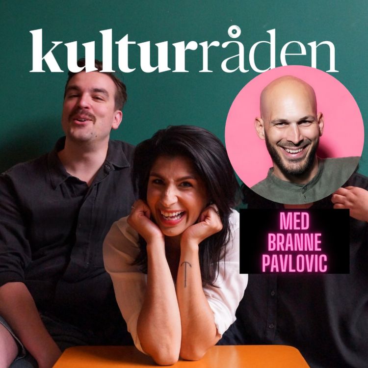 cover art for 73. Hur ska jag få tjejer att gilla mig?