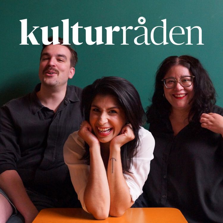 cover art for Filmklubb: Lust och fägring stor