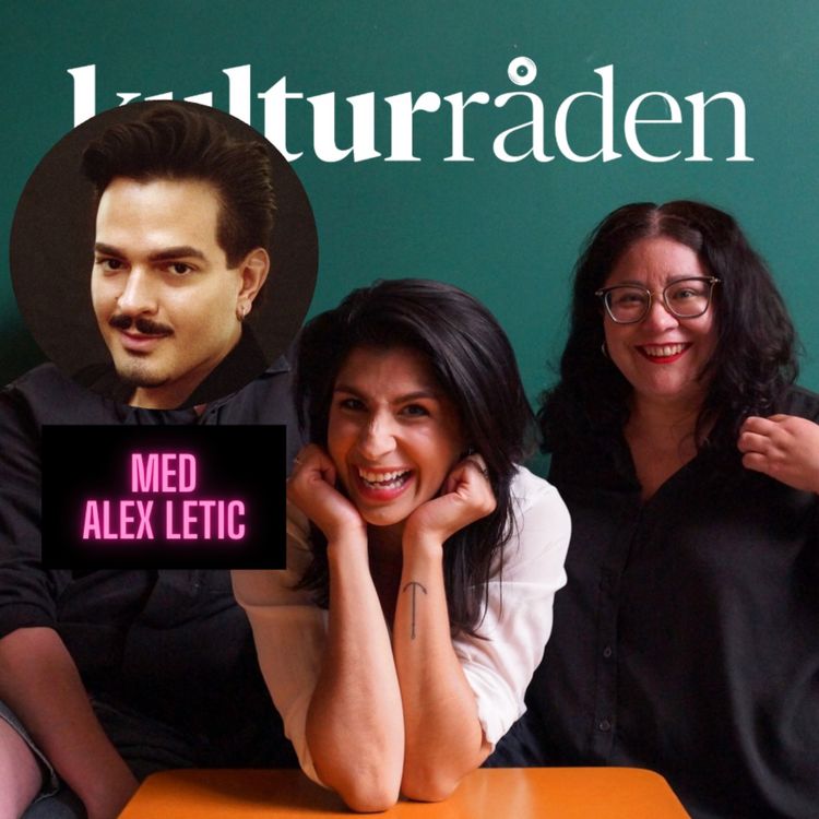 cover art for 83. Hur blir jag av med min prestationsångest?