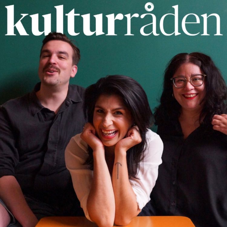 cover art for 92. De allra sista råden