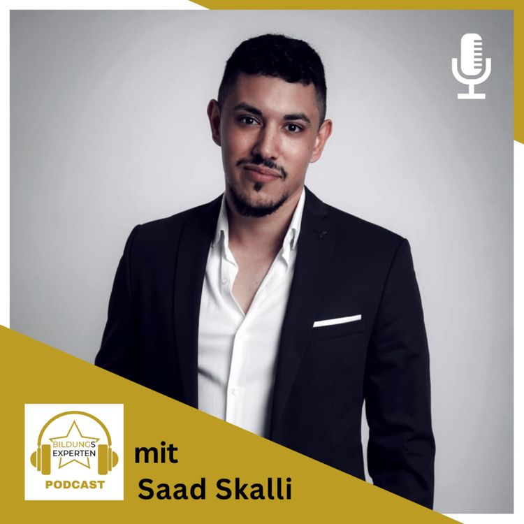 cover art for Die Vorteile einer resilienten und nachhaltigen Personalentwicklung