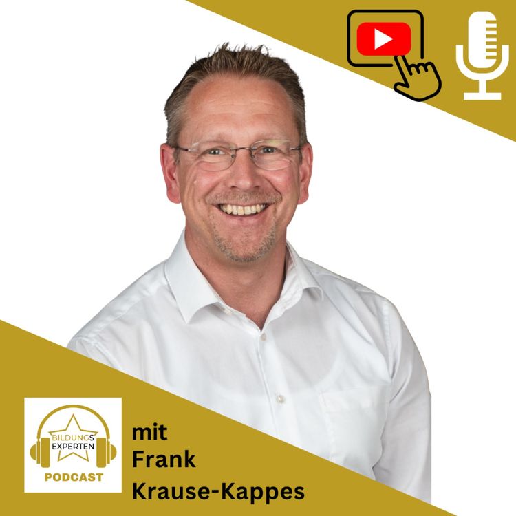 cover art for KiTa und OGS stärken heißt Zukunft gestalten