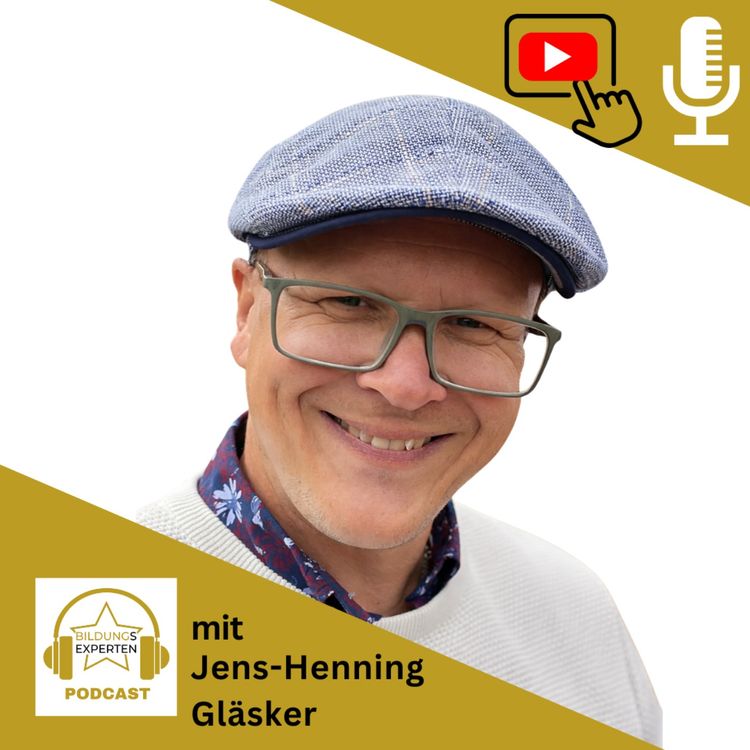 cover art for Musik macht Freude mit Jens-Henning Gläsker