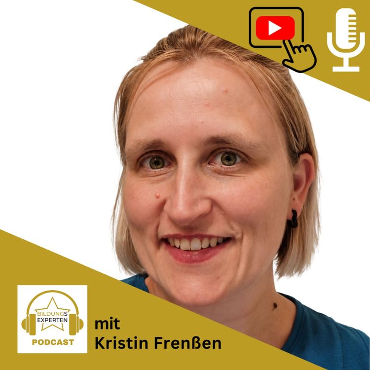 cover art for Neurodivergenz verstehen, Vielfalt erleben - Einfach.außer.gewöhnlich - Kristin Frenßen